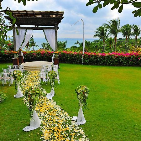 The Villas At Ayana Resort, Bali Pecatu Eksteriør billede