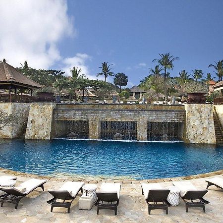 The Villas At Ayana Resort, Bali Pecatu Eksteriør billede