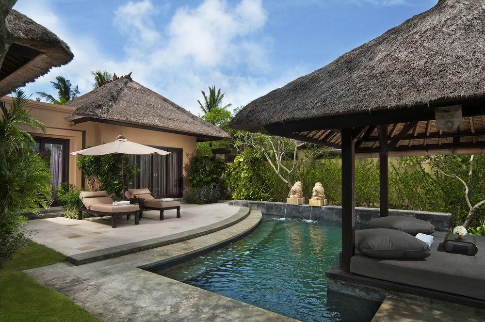 The Villas At Ayana Resort, Bali Pecatu Eksteriør billede