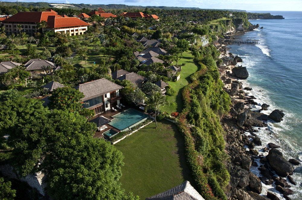 The Villas At Ayana Resort, Bali Pecatu Eksteriør billede