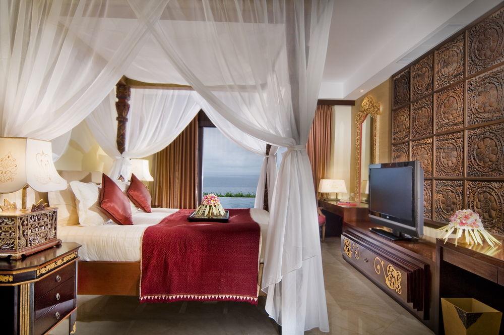 The Villas At Ayana Resort, Bali Pecatu Eksteriør billede