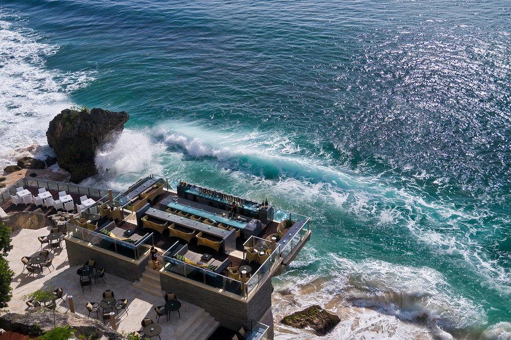 The Villas At Ayana Resort, Bali Pecatu Eksteriør billede