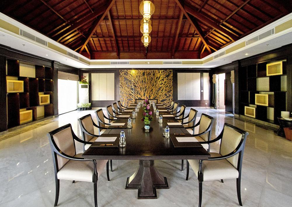 The Villas At Ayana Resort, Bali Pecatu Eksteriør billede