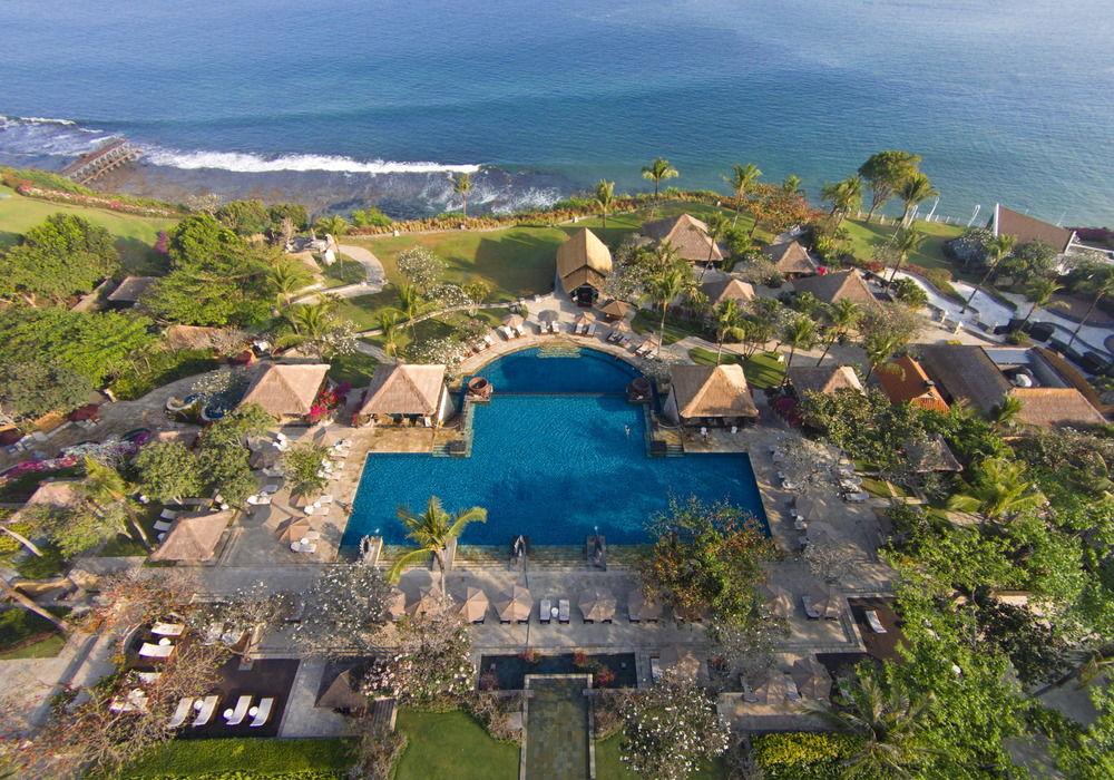 The Villas At Ayana Resort, Bali Pecatu Eksteriør billede