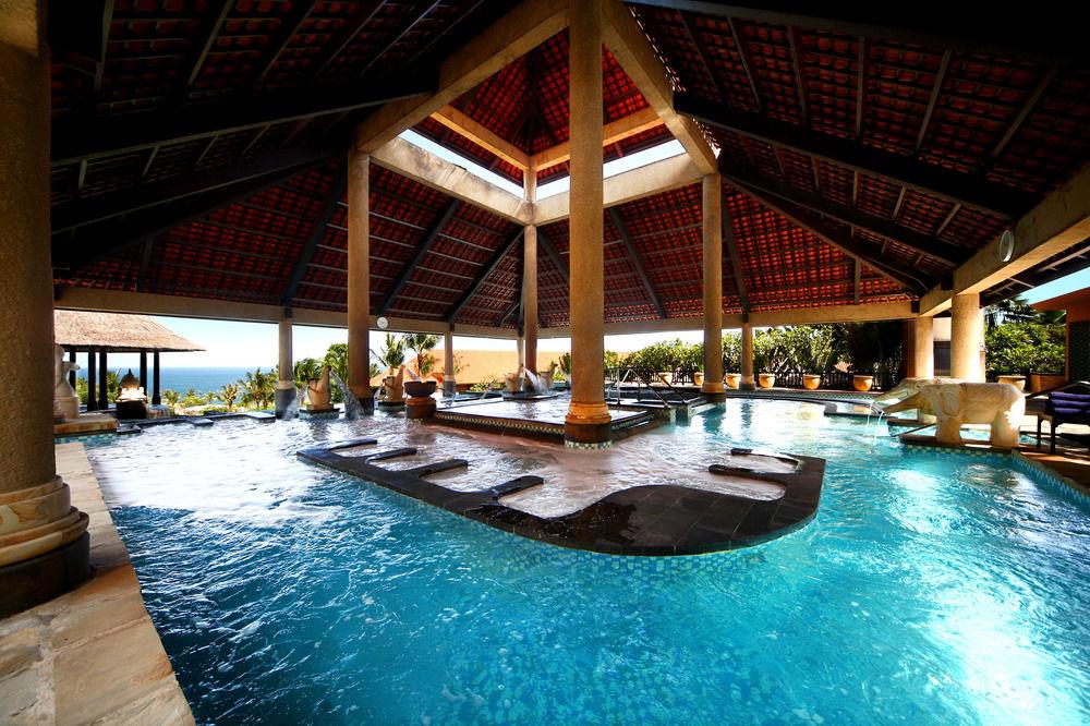 The Villas At Ayana Resort, Bali Pecatu Eksteriør billede