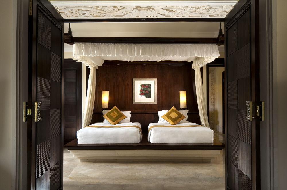 The Villas At Ayana Resort, Bali Pecatu Eksteriør billede