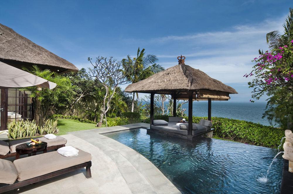 The Villas At Ayana Resort, Bali Pecatu Eksteriør billede