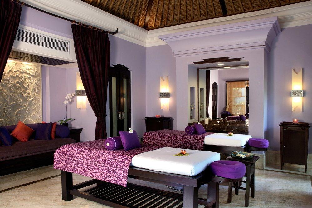 The Villas At Ayana Resort, Bali Pecatu Eksteriør billede