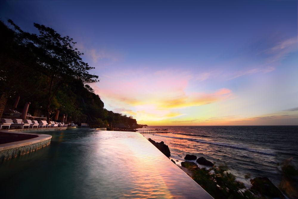 The Villas At Ayana Resort, Bali Pecatu Eksteriør billede