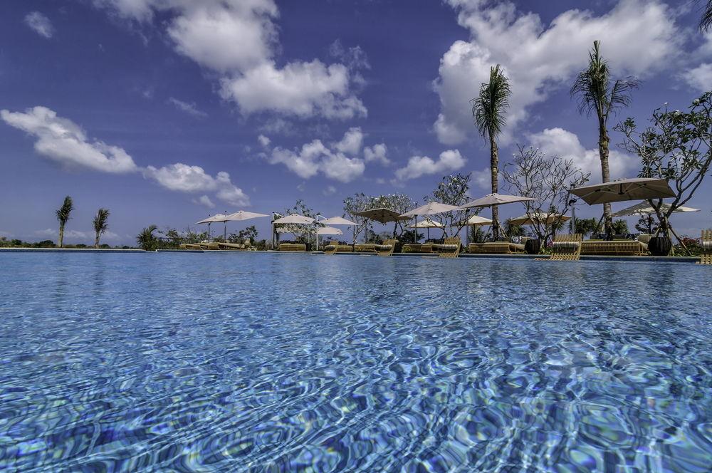 The Villas At Ayana Resort, Bali Pecatu Eksteriør billede