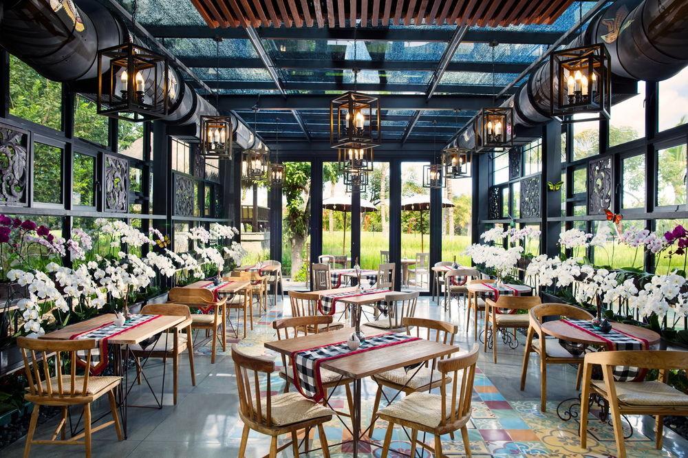The Villas At Ayana Resort, Bali Pecatu Eksteriør billede
