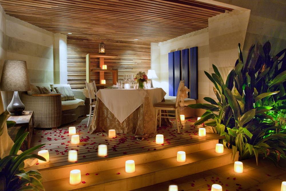 The Villas At Ayana Resort, Bali Pecatu Eksteriør billede