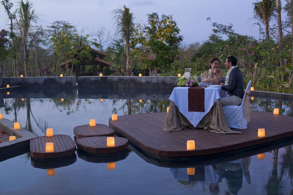 The Villas At Ayana Resort, Bali Pecatu Eksteriør billede