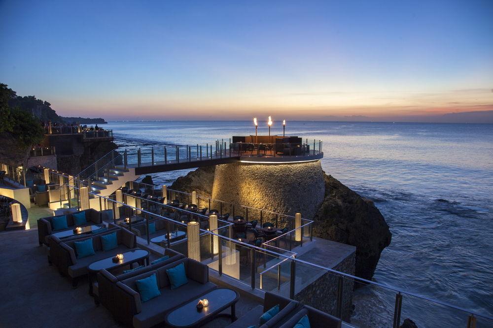The Villas At Ayana Resort, Bali Pecatu Eksteriør billede