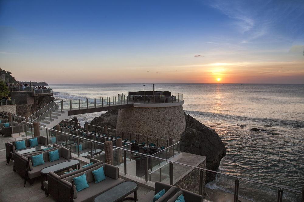 The Villas At Ayana Resort, Bali Pecatu Eksteriør billede