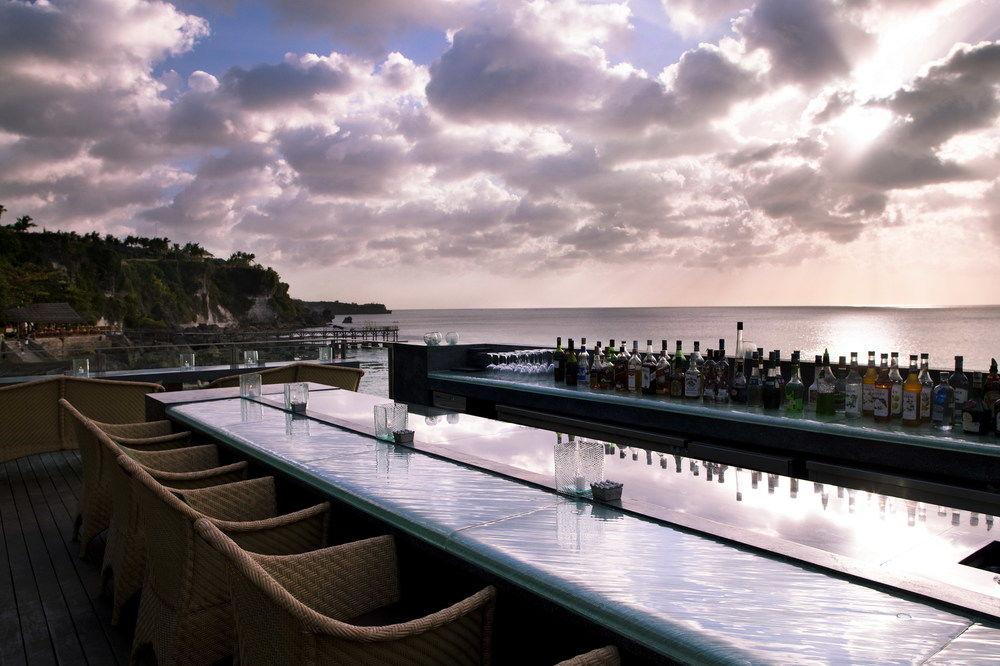 The Villas At Ayana Resort, Bali Pecatu Eksteriør billede