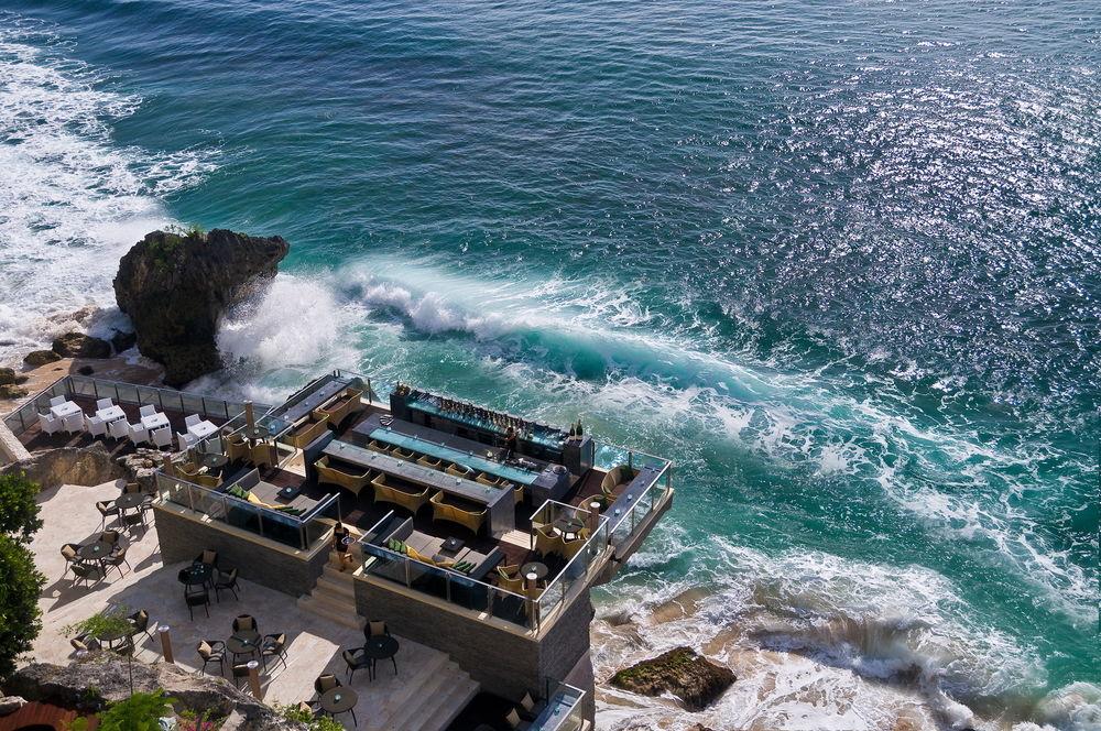 The Villas At Ayana Resort, Bali Pecatu Eksteriør billede