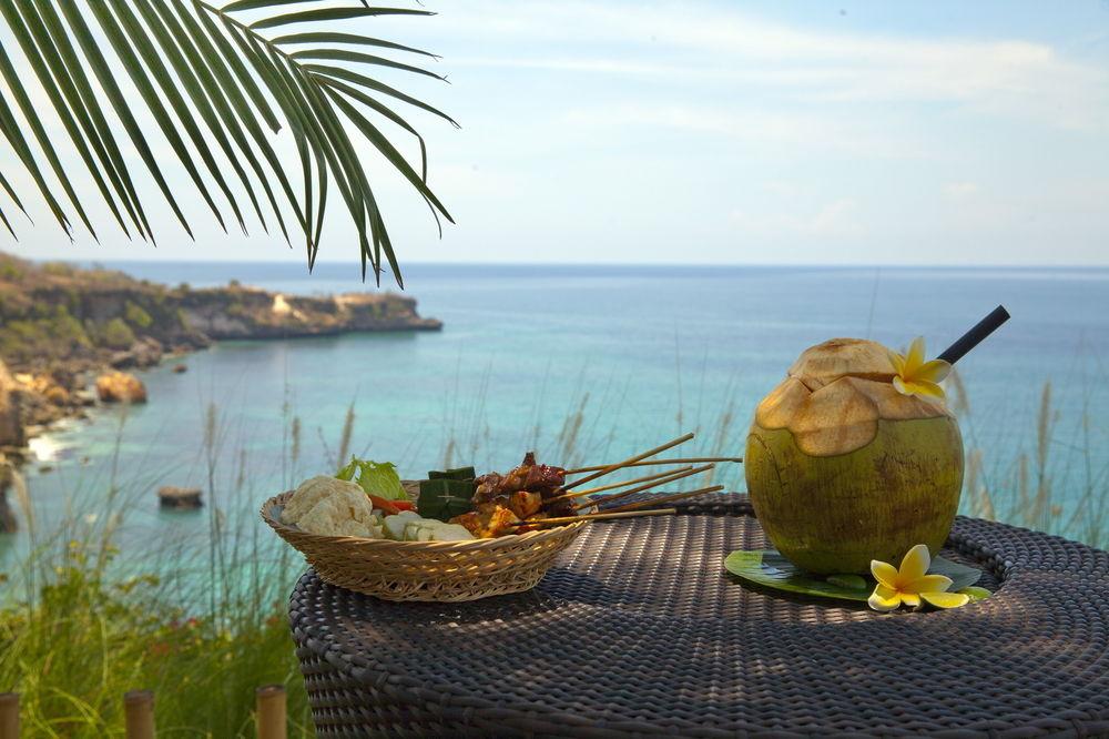 The Villas At Ayana Resort, Bali Pecatu Eksteriør billede