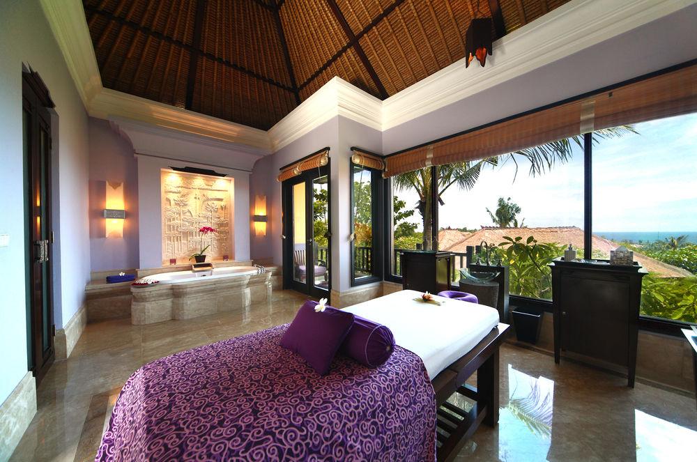 The Villas At Ayana Resort, Bali Pecatu Eksteriør billede