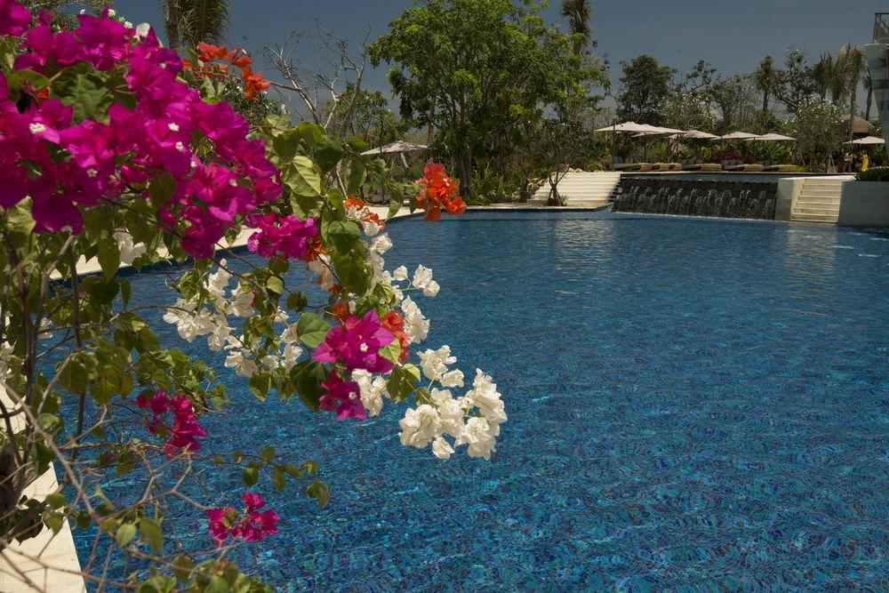 The Villas At Ayana Resort, Bali Pecatu Eksteriør billede