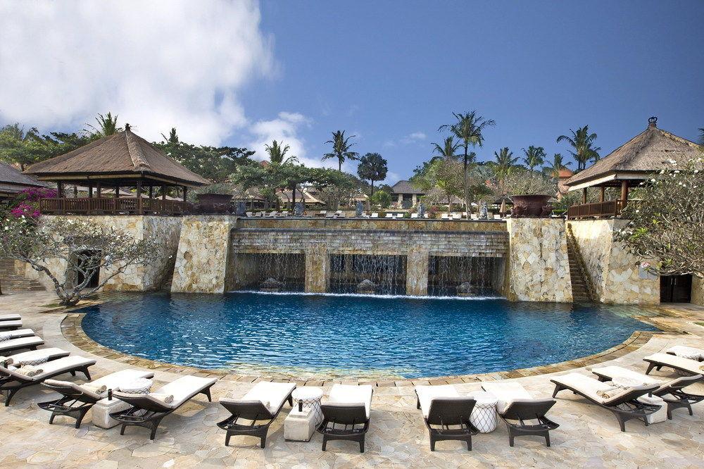 The Villas At Ayana Resort, Bali Pecatu Eksteriør billede