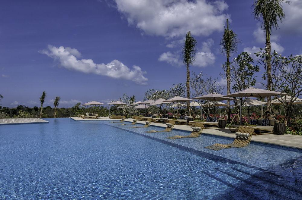 The Villas At Ayana Resort, Bali Pecatu Eksteriør billede