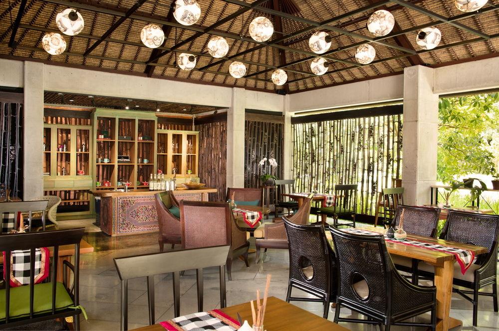 The Villas At Ayana Resort, Bali Pecatu Eksteriør billede