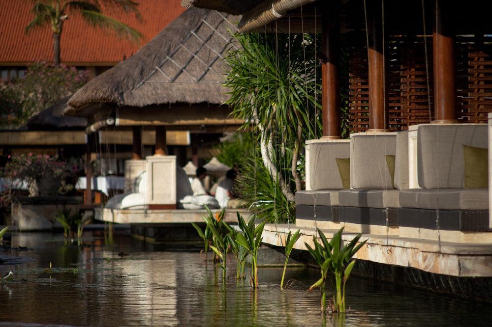 The Villas At Ayana Resort, Bali Pecatu Eksteriør billede