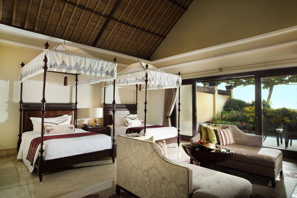 The Villas At Ayana Resort, Bali Pecatu Eksteriør billede